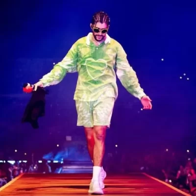 Pasajes para ver a Bad Bunny desde la Patagonia: cuánto cuestan las entradas, el viaje y la estadía