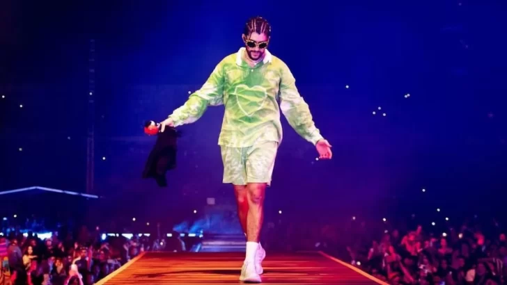Pasajes para ver a Bad Bunny desde la Patagonia: cuánto cuestan las entradas, el viaje y la estadía