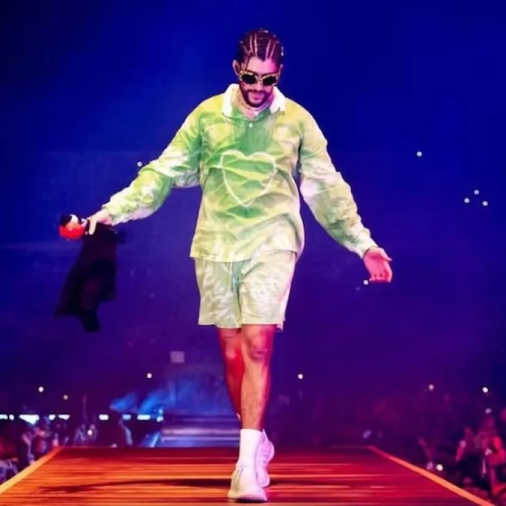 Pasajes para ver a Bad Bunny desde la Patagonia: cuánto cuestan las entradas, el viaje y la estadía