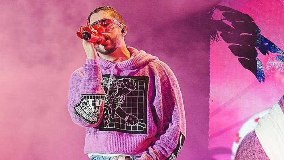 Pasajes para ver a Bad Bunny desde la Patagonia: cuánto cuestan las entradas, el viaje y la estadía