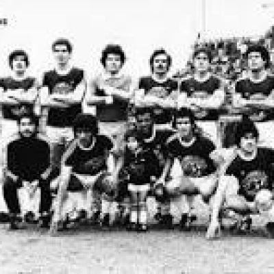 Las pretensiones de un fútbol que quiere crecer Las pretensiones de un fútbol que quiere crecer