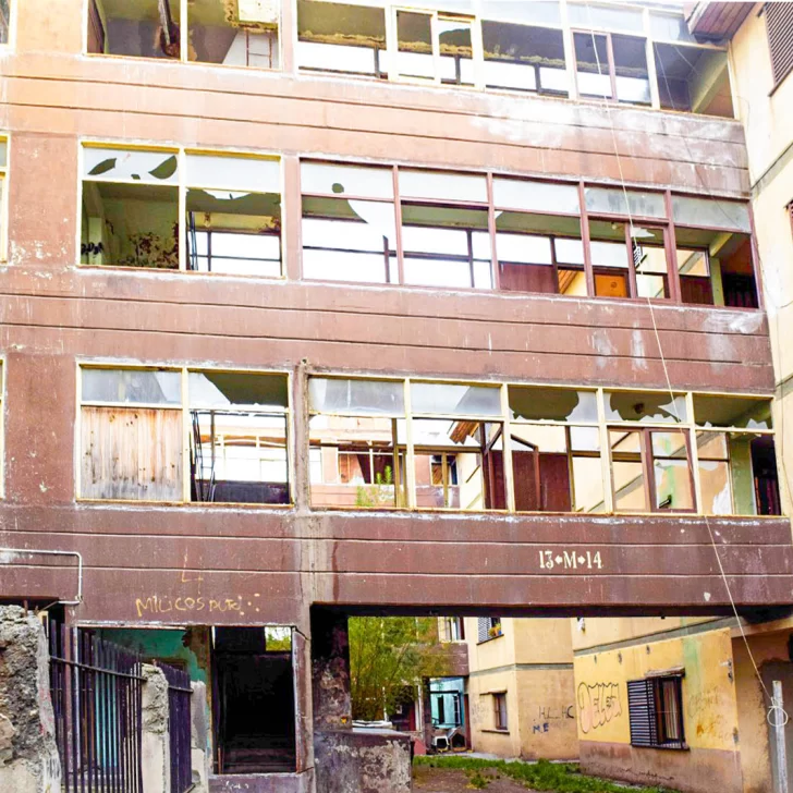 No hay sospechosos ni detenidos por el caso de Alan Márquez, el camillero de Río Gallegos que cayó de un edificio