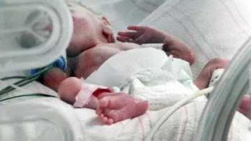 Alarma por el aumento de bebés que nacen con cocaína en su organismo