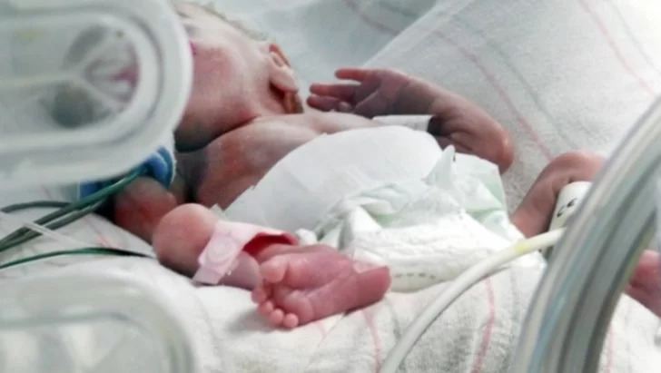 Alarma por el aumento de bebés que nacen con cocaína en su organismo