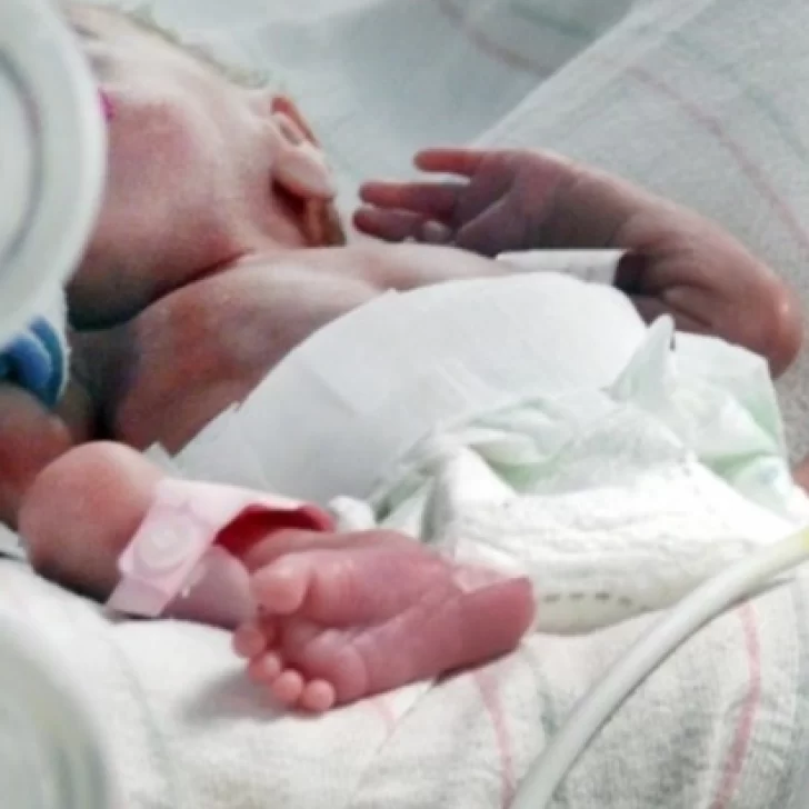 Alarma por el aumento de bebés que nacen con cocaína en su organismo