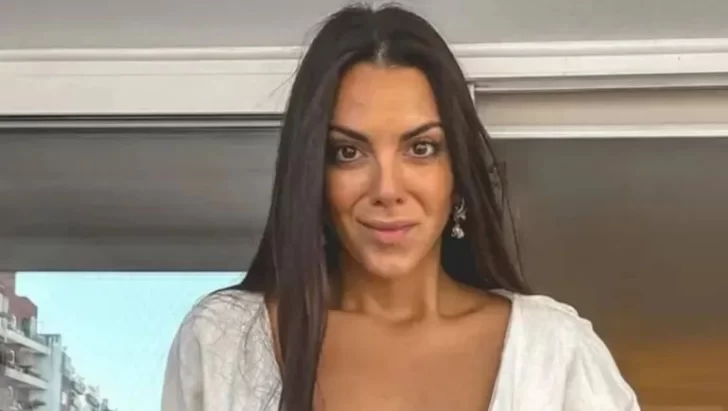 Belu Lucius rompió el silencio sobre la enfermedad que padece: “Sangrado excesivo”