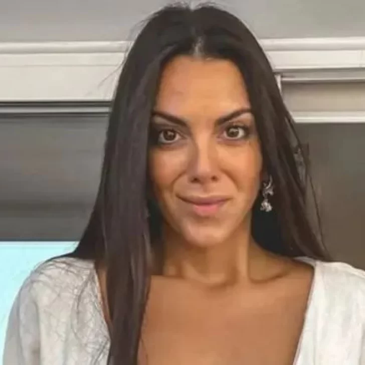 Belu Lucius rompió el silencio sobre la enfermedad que padece: “Sangrado excesivo”