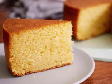 Receta de bizcochuelo: la torta clásica de la tarde ¡en muy pocos pasos! Receta de bizcochuelo: la torta clásica de la tarde ¡en muy pocos pasos!
