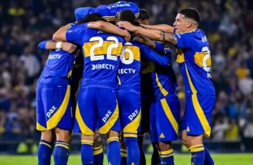 Pelota Libre o Fútbol Libre: cómo seguir en vivo Boca vs. Lanús por el Torneo Apertura