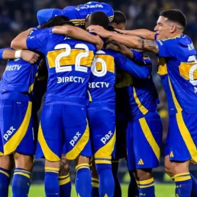 Pelota Libre o Fútbol Libre: cómo seguir en vivo Boca vs. Lanús por el Torneo Apertura