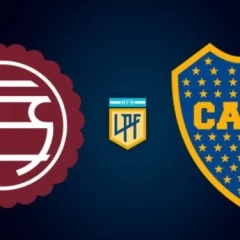 Pelota Libre o Fútbol Libre: dónde ver en vivo Boca vs. Lanús por el Torneo Apertura