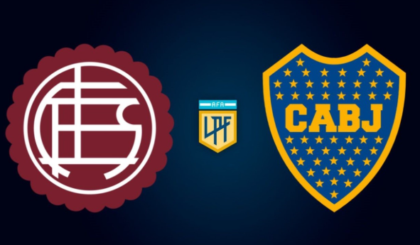 Pelota Libre o Fútbol Libre: dónde ver en vivo Boca vs. Lanús por el Torneo Apertura
