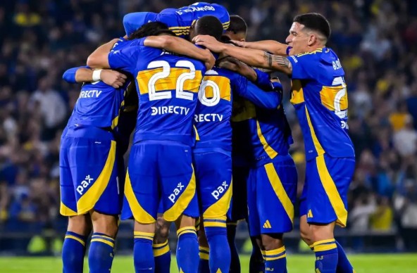 Pelota Libre o Fútbol Libre: cómo seguir en vivo Boca vs. Lanús por el Torneo Apertura