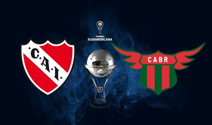 Pelota Libre o Fútbol Libre: dónde ver en vivo Boston River vs. Independiente por la Copa Sudamericana