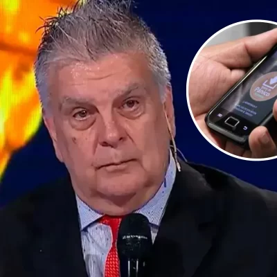 La reflexión de Luis Ventura: el periodismo y las amenazas