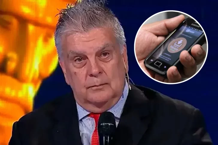 La reflexión de Luis Ventura: el periodismo y las amenazas