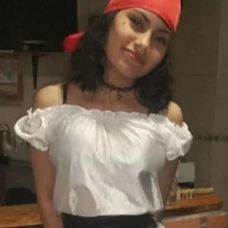 Buscan a una joven de la Cuenca Carbonífera: “Su familia está muy angustiada”