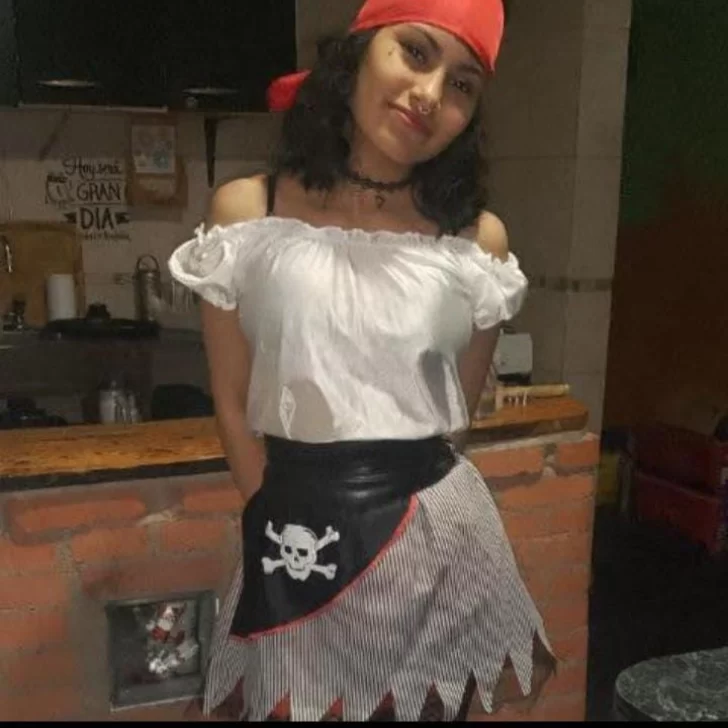 Buscan a una joven de la Cuenca Carbonífera: “Su familia está muy angustiada”
