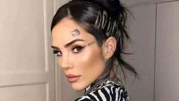 Candelaria Tinelli denunció una estafa virtual que involucra a su familia: “No caigan”