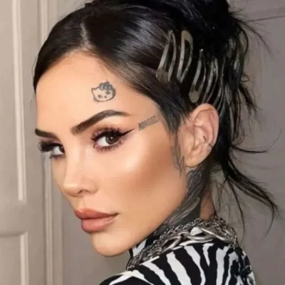 Candelaria Tinelli denunció una estafa virtual que involucra a su familia: “No caigan”