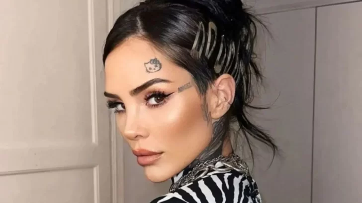 Candelaria Tinelli denunció una estafa virtual que involucra a su familia: “No caigan”