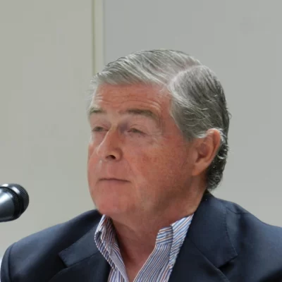 Reactivan causa contra Alberto Rocca que fuera radicada en 2007