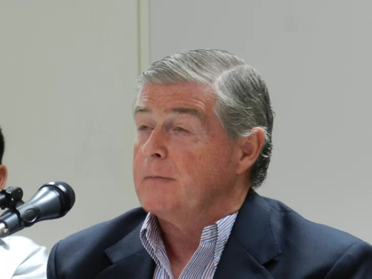Reactivan causa contra Alberto Rocca que fuera radicada en 2007