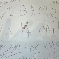 Masacre en Villa Crespo: confirmaron que la carta fue escrita por la mujer que mató a su pareja e hijos