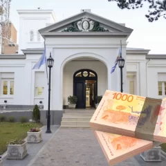 Coparticipación a municipios: abril mostró una caída de más del 15% real interanual