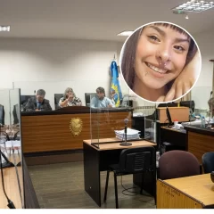 Video: así fue el fallo por el homicidio de Brianna Matulich: 12 años de prisión y una multa millonaria por la joven atropellada