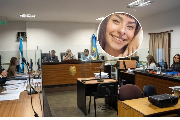 Video: así fue el fallo por el homicidio de Brianna Matulich: 12 años de prisión y una multa millonaria por la joven atropellada