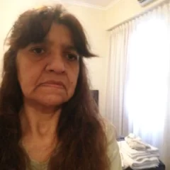 Desesperada búsqueda de una mujer en Río Gallegos: “La extraño mucho”