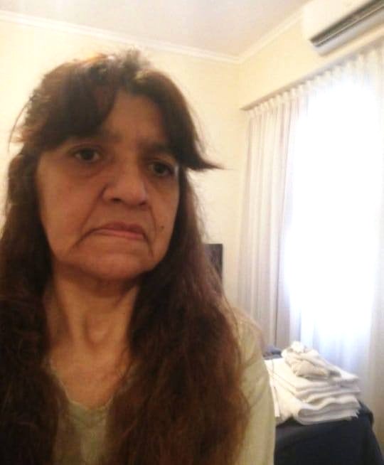 Desesperada búsqueda de una mujer en Río Gallegos: “La extraño mucho”