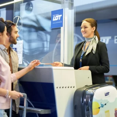 Adiós al check-in en los aeropuertos: así será el único documento digital obligatorio para viajar por el mundo