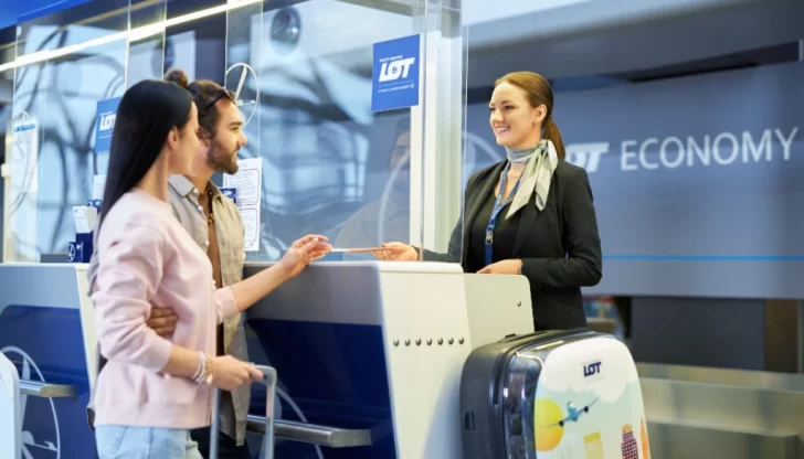 Adiós al check-in en los aeropuertos: así será el único documento digital obligatorio para viajar por el mundo