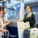 Adiós al check-in en los aeropuertos: así será el único documento digital obligatorio para viajar por el mundo