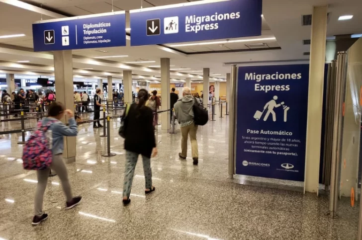 Adiós al check-in en los aeropuertos: así será el único documento digital obligatorio para viajar por el mundo