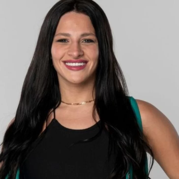 Los divertidos memes tras la expulsión de Chiara Mancuso de Gran Hermano