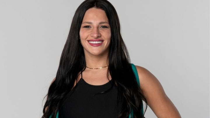 Los divertidos memes tras la expulsión de Chiara Mancuso de Gran Hermano