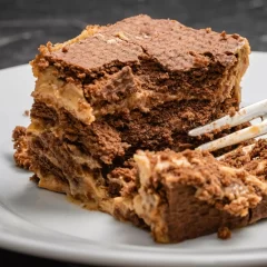 Chocotorta: la receta original de la torta dulce más popular