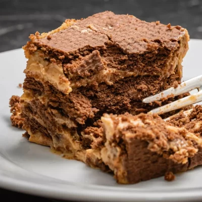 Chocotorta: la receta original de la torta dulce más popular