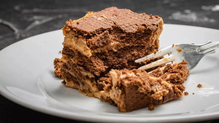 Chocotorta: la receta original de la torta dulce más popular