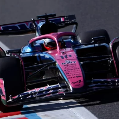 Cómo le fue a Franco Colapinto en las primeras pruebas en su vuelta a la F1 Cómo le fue a Franco Colapinto en las primeras pruebas en su vuelta a la F1