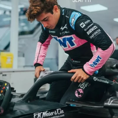 Franco Colapinto vuelve a la Fórmula 1: horario y cómo ver en vivo las prácticas del GP de Imola