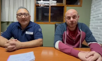 Municipalidad de Río Turbio activó comité de emergencia tras el sismo: “Es habitual que se produzcan réplicas”