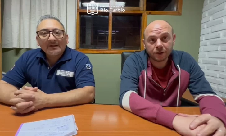 Municipalidad de Río Turbio activó comité de emergencia tras el sismo: “Es habitual que se produzcan réplicas”