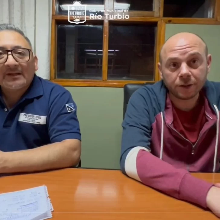 Municipalidad de Río Turbio activó comité de emergencia tras el sismo: “Es habitual que se produzcan réplicas”