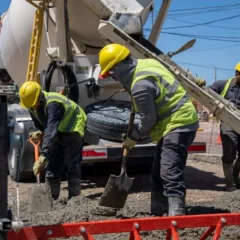 Comodoro: el Municipio ya ejecutó más del 45% del Presupuesto anual
