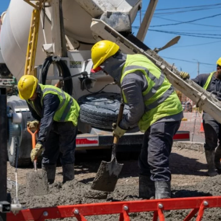 Comodoro: el Municipio ya ejecutó más del 45% del Presupuesto anual