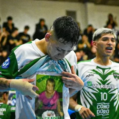 Se juegan semifinales del C20 en Comodoro Rivadavia